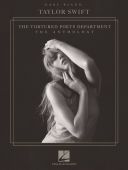 Taylor Swift: The Tortured Poets Department For Easy Piano additional images 1 1