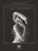 Taylor Swift: The Tortured Poets Department For Piano, Vocal And Guitar additional images 1 1