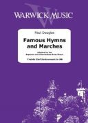 Famous Hymns And Marches Treble Brass Book & Audio additional images 1 1