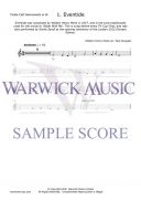 Famous Hymns And Marches Treble Brass Book & Audio additional images 1 2