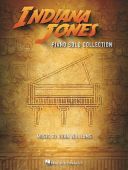 Indiana Jones Piano Solo Collection additional images 1 1