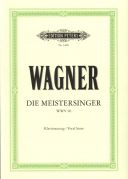 The Mastersingers Of Nuremberg: Vocal Score (Peters) additional images 1 1