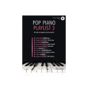 Pop Piano Playlist 3: 10 Tracks Arranged By Carsten Gerlitz (Schott) additional images 1 1