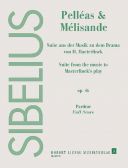 Pelleas Et Melisande Op. 46 Conductor Score additional images 1 1