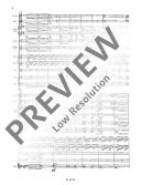 Pelleas Et Melisande Op. 46 Conductor Score additional images 1 3