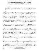 Violin Play-Along Volume 68 Queen - Violin (Book/Online Audio) additional images 1 3