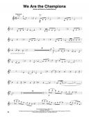 Violin Play-Along Volume 68 Queen - Violin (Book/Online Audio) additional images 2 1