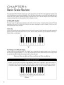 Pianist's Guide To Scales Over Chords additional images 2 2