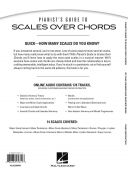 Pianist's Guide To Scales Over Chords additional images 3 3