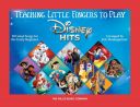 Teaching Little Fingers To Play: Disney Hits: Piano additional images 1 1