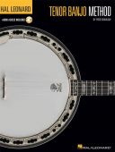 Hal Leonard Tenor Banjo Method additional images 1 1