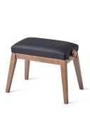 Casio Hidrau Adjustable Piano Stool: Black: For PX-S7000BK & PX-S6000 additional images 1 1