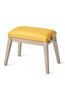 Casio Hidrau Adjustable Piano Stool: Harmonious Mustard: For PX-S7000HM additional images 1 1