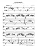 Bach Goes World. 14 Popular Arrangements For Piano additional images 1 2