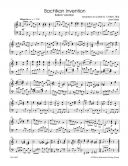 Bach Goes World. 14 Popular Arrangements For Piano additional images 1 3