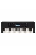 Yamaha PSR-E383 Keyboard additional images 1 1