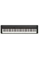 Casio CT-S1 76-Key Casiotone Keyboard: Black additional images 1 2