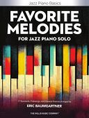 Favorite Melodies For Jazz Piano Solo additional images 1 1