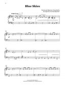 Favorite Melodies For Jazz Piano Solo additional images 2 2