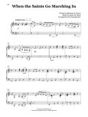 Favorite Melodies For Jazz Piano Solo additional images 3 1