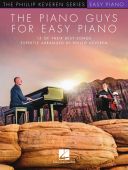 The Piano Guys For Easy Piano additional images 1 1