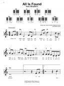 Super Easy Songbook: Beautiful Melodies: 50 Simple Arrangements: Keyboard additional images 2 1