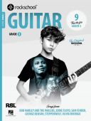 Rockschool: Guitar Grade 3 2024 Book & Audio Online additional images 1 1