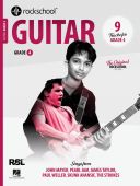 Rockschool: Guitar Grade 4 2024 Book & Audio Online additional images 1 1