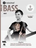 Rockschool: Bass Debut 2024 Book & Online Audio additional images 1 1