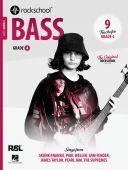 Rockschool: Bass Grade 4 2024 Book & Online Audio additional images 1 1