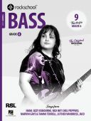 Rockschool: Bass Grade 6 2024 Book & Online Audio additional images 1 1