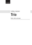 Trio For Violin, Cello, And Piano additional images 1 1