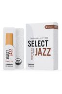 Soprano Sax Organic Reeds: Jazz Select Unfiled (10 Box) additional images 1 3