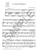 Six Brass Cats For Trumpet/Cornet Or Flugelhorn & Piano additional images 1 3