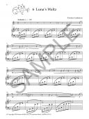 Six Brass Cats For Trumpet/Cornet Or Flugelhorn & Piano additional images 2 1