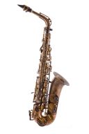 Leblanc LAS711 Aged Brass Alto Saxophone additional images 1 1