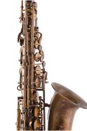 Leblanc LAS711 Aged Brass Alto Saxophone additional images 2 2