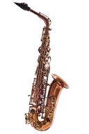 Leblanc LAS711 Dark Lacquer Alto Saxophone additional images 1 1