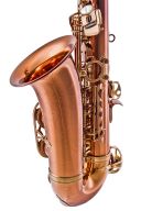 Leblanc LAS711 Dark Lacquer Alto Saxophone additional images 1 2