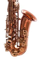 Leblanc LAS711 Dark Lacquer Alto Saxophone additional images 1 3