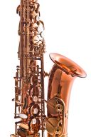 Leblanc LAS711 Dark Lacquer Alto Saxophone additional images 2 1