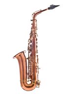 Leblanc LAS711 Dark Lacquer Alto Saxophone additional images 2 2