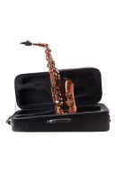 Leblanc LAS711 Dark Lacquer Alto Saxophone additional images 2 3