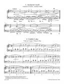 Easy Piano Pieces And Dances: Piano Solo  (Barenreiter) additional images 1 2