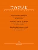 Song To The Moon From Rusalka Op.114: Soprano & Piano (Barenreiter) additional images 1 1