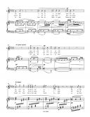 Song To The Moon From Rusalka Op.114: Soprano & Piano (Barenreiter) additional images 2 1