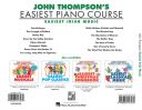 John Thompson's Easiest Piano Course: Irish Music additional images 2 2