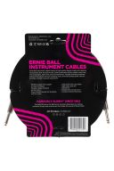 Ernie Ball Braided 3m/10ft - 1/4