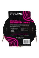 Ernie Ball Braided 3m/10ft - 1/4