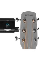 Enya ST1 Auto Smart Tuner: Guitar/Ukulele additional images 2 3